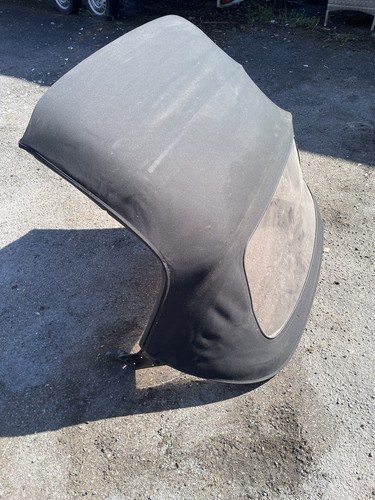 Fiat barchetta cabrioverdeck - fiat,