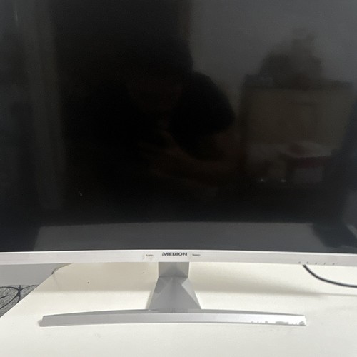 Medion curved monitor 22321 - curved, md