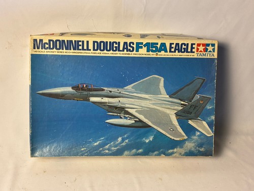 Tamiya mcdonnell douglas - mcdonnell,