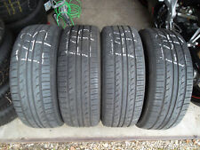 4 x 255 60 R 18 108 H Kuhmo Solus KH 15 DOT 2017 (e43)