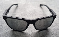 ADIDAS Sport Sonnenbrille SP 0091, Mattschwarz, NEU!!!