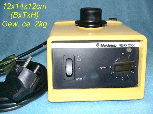 Heidolph 54119 reax - 54119,