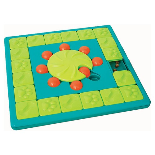 Nina ottosson multipuzzle - nina,