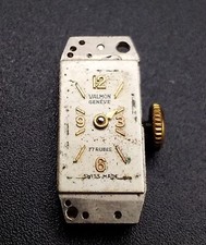 Vintage/Antik Valmon Geneve