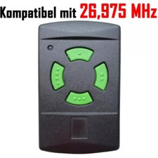 Ersatz Handsender for Hörmann