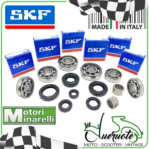 Kit überholung motor - Überholung,