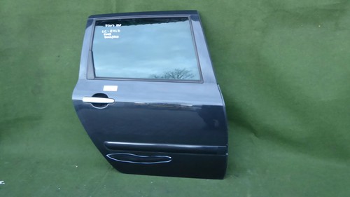 Tür rechts hinten peugeot 307 - peugeot,
