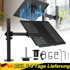 Tischhalterung 13-32 " Laptop