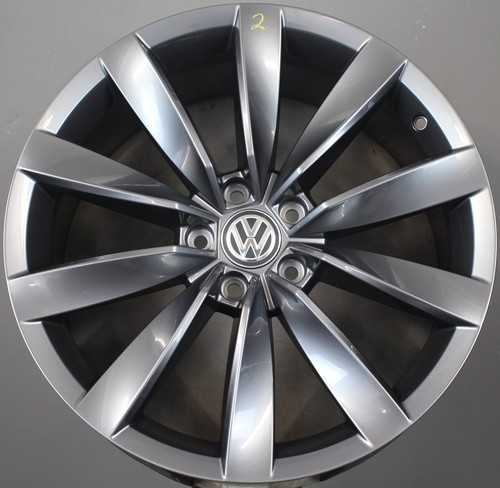 Original alufelge passat - vw,