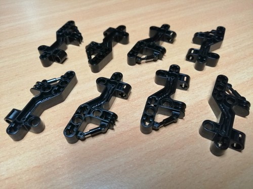 Lego technic konvolut - lego,