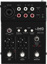 IMG Stageline MMX-11USB -