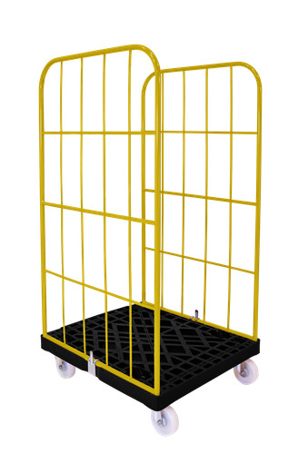 Rollbehälter mit
