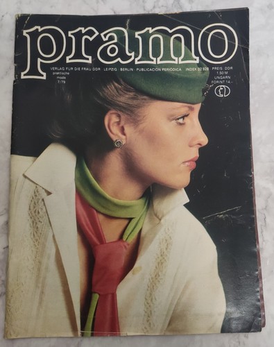 Pramo 1979 - pramo,