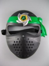 ¯_¯_¯ Halloween Maske Ninja Karneval Fasching Kostümparty Horror ¯_¯_¯"