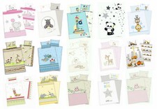 Tlg baby bettwäsche set - tlg.,