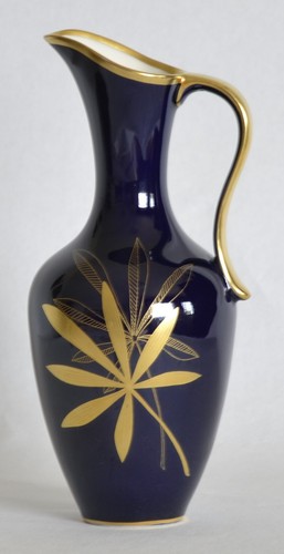 Vase lindner küps bavaria - vase,