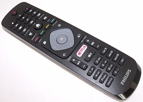 Original philips fernbedienung - philips,