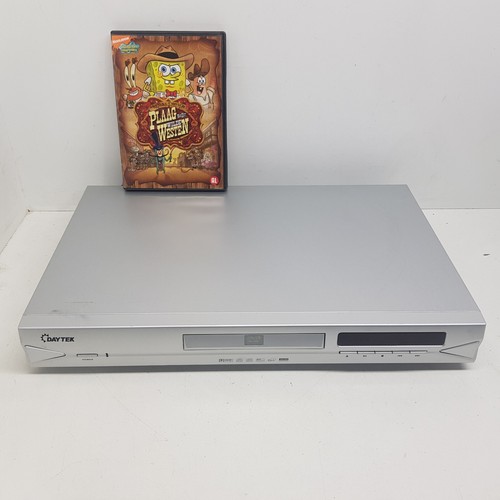 Daytek 700 dvd - daytek, m