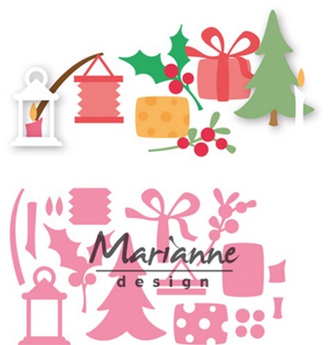 Marianne design stanz - stanz, und