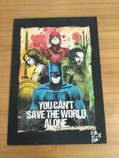 Dc Comics  Pop-Art Original