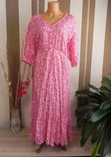 Orsay * hübsches Sommer Kleid