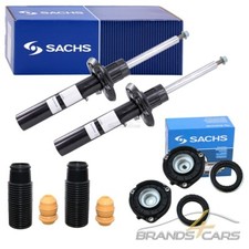 SACHS 2x