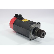 Fanuc A06B-0128-B575 AC Servo