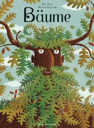 Bäume socha piotr - |, socha,