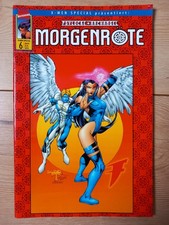 X-Men Special 6: Psylocke & Archangel: Morgenröte / Panini