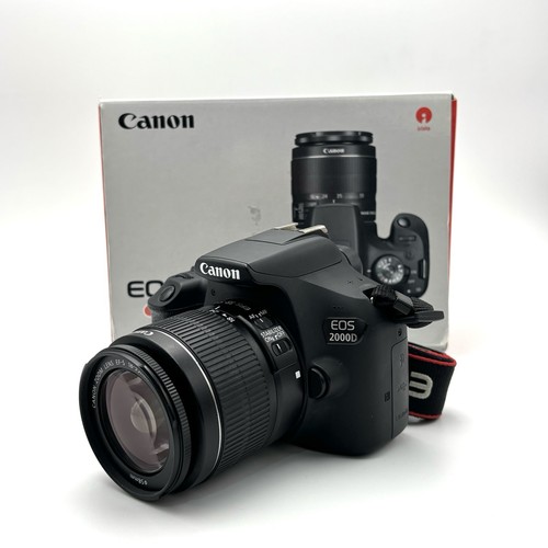 Canon eos 2000d s - eos, +