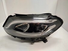 Frontscheinwerfer Mercedes-Benz W246 A2469063301 Full LED Rechts oder Links