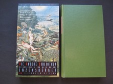 Die Andere Bibliothek Bd. 145