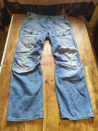 Star storm elwood loose post - g-star,