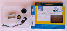 ESU 52422 Loksound 3.5 Dekoder