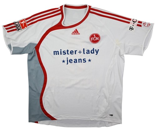 Adidas 2006 nurnberg - adidas,