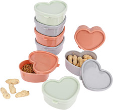 8Er-Set Kleine Dosen Mit