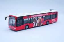 rietze bus 1:87 Mercedes C2