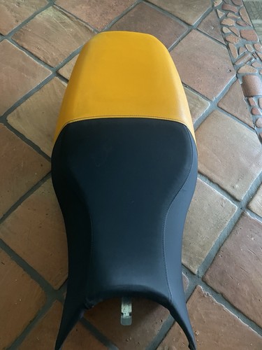 Buell sitzbank 2006 - 12,