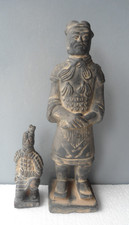 Terracotta Armee Chinesen  2