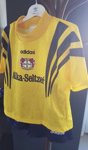 Vintage bayer leverkusen - vintage,
