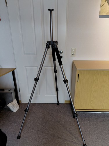 Profi fotostativ walimex pro - fotostativ,