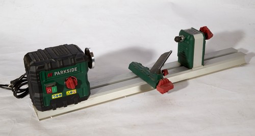 Parkside drechselmaschine pdm - parkside,