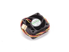 SUNON MagLev KDE1204PKV2 40mm x 40mm x 20mm DC12V 0.6W 3-Pin Cooling Fan Lüfter