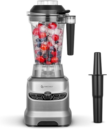 Amzchef standmixer - amzchef,