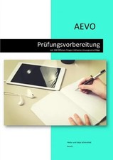 AEVO Prüfungsvorbereitung /