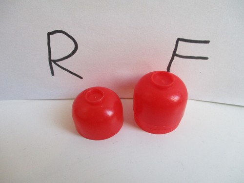 Kapsel rote leere - kapsel!!!,