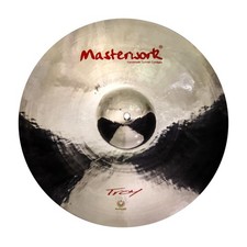 Masterwork Troy Crash 19" -