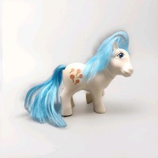 My Little Pony G1 1984 Hasbro
