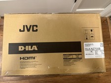 JVC DLA-NZ700 D-ILA 4K HDR10