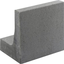 Kann L-Stein 40 x 30 x 40 cm